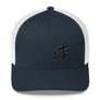 Fate Trucker Hat with Mesh Back