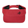Fate Visor with matching under-visor