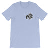 Fate Short-Sleeve Unisex T-Shirt