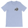 Fate Short-Sleeve Unisex T-Shirt