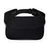Fate Visor with matching under-visor