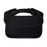 Fate Visor with matching under-visor