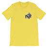 Fate Short-Sleeve Unisex T-Shirt