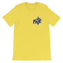 Fate Short-Sleeve Unisex T-Shirt