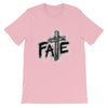 Fate Short-Sleeve Unisex T-Shirt