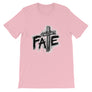 Fate Short-Sleeve Unisex T-Shirt