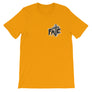 Fate Short-Sleeve Unisex T-Shirt