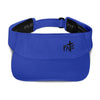 Fate Visor with matching under-visor