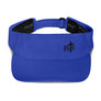 Fate Visor with matching under-visor