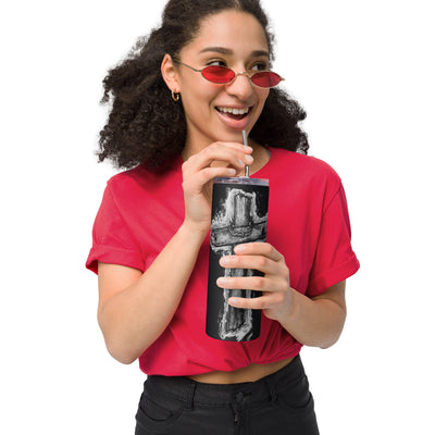Cross - Stainless steel tumbler