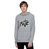 Fate Unisex Lightweight Hoodie