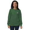 FATE - Unisex organic sweatshirt