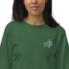 FATE - Unisex organic sweatshirt