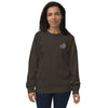 FATE - Unisex organic sweatshirt