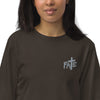 FATE - Unisex organic sweatshirt