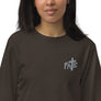 FATE - Unisex organic sweatshirt