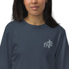 FATE - Unisex organic sweatshirt