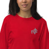 FATE - Unisex organic sweatshirt