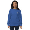 FATE - Unisex organic sweatshirt