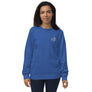 FATE - Unisex organic sweatshirt