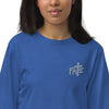 FATE - Unisex organic sweatshirt