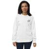 FATE - Unisex organic sweatshirt