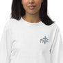 FATE - Unisex organic sweatshirt