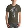 Be Bold - Short-Sleeve Unisex T-Shirt
