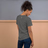 Grace = Hope Short-Sleeve Unisex T-Shirt