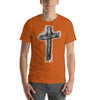 Be Bold - Short-Sleeve Unisex T-Shirt