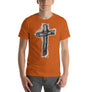 Be Bold - Short-Sleeve Unisex T-Shirt