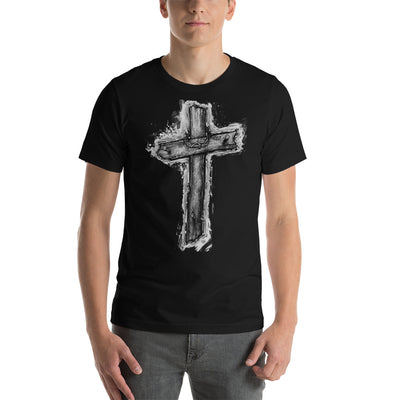 Be Bold - Short-Sleeve Unisex T-Shirt