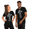 Be Bold - Short-Sleeve Unisex T-Shirt
