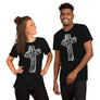 Be Bold - Short-Sleeve Unisex T-Shirt