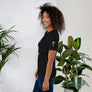 Faith-Love-Hope Short-Sleeve Unisex T-Shirt