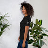 Faith-Love-Hope Short-Sleeve Unisex T-Shirt