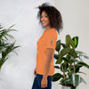 Faith-Love-Hope Short-Sleeve Unisex T-Shirt
