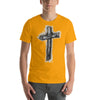 Be Bold - Short-Sleeve Unisex T-Shirt