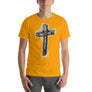 Be Bold - Short-Sleeve Unisex T-Shirt