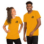 FATE Short-Sleeve Unisex T-Shirt