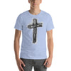 Be Bold - Short-Sleeve Unisex T-Shirt
