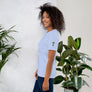 Faith-Love-Hope Short-Sleeve Unisex T-Shirt