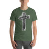Be Bold - Short-Sleeve Unisex T-Shirt