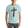 Be Bold - Short-Sleeve Unisex T-Shirt