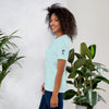 Faith-Love-Hope Short-Sleeve Unisex T-Shirt