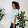 Faith-Love-Hope Short-Sleeve Unisex T-Shirt