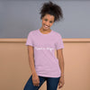 Grace = Hope Short-Sleeve Unisex T-Shirt