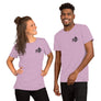 FATE Short-Sleeve Unisex T-Shirt