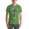 Be Bold - Short-Sleeve Unisex T-Shirt