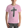 Be Bold - Short-Sleeve Unisex T-Shirt
